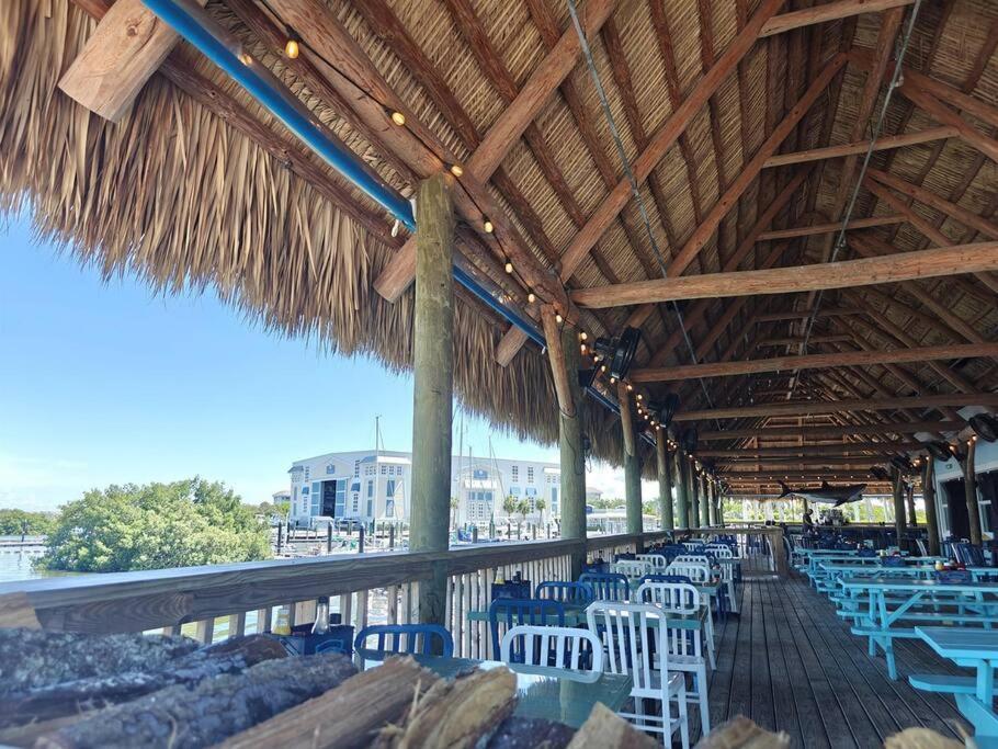 Swaying Palms By Coastal Chic Vacations Daire Bradenton Dış mekan fotoğraf