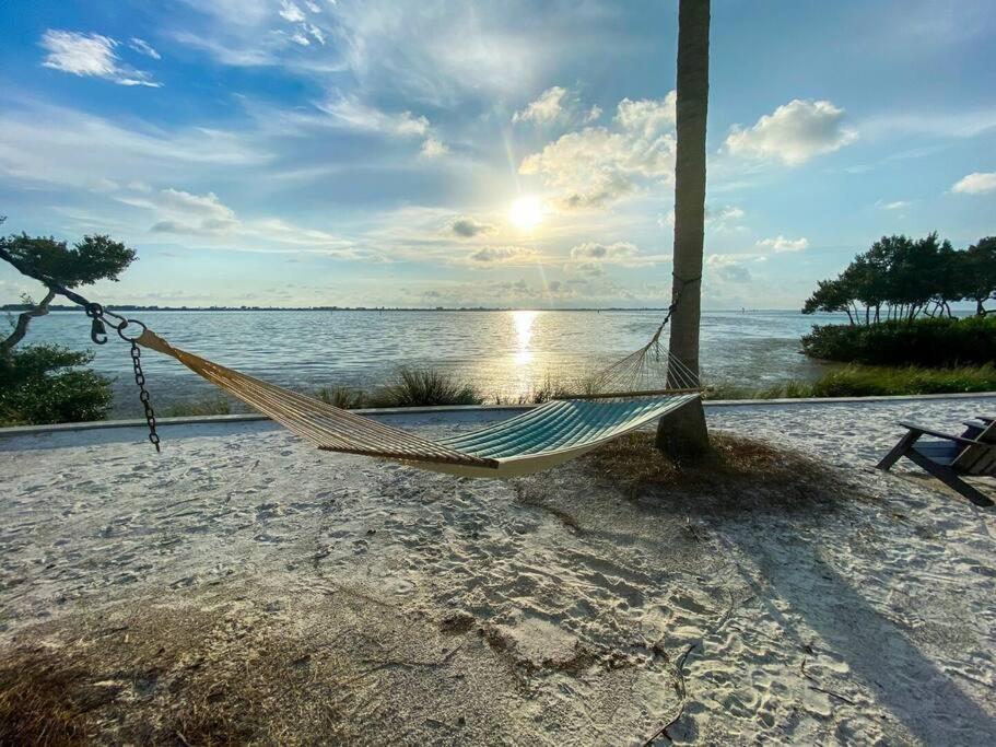 Swaying Palms By Coastal Chic Vacations Daire Bradenton Dış mekan fotoğraf