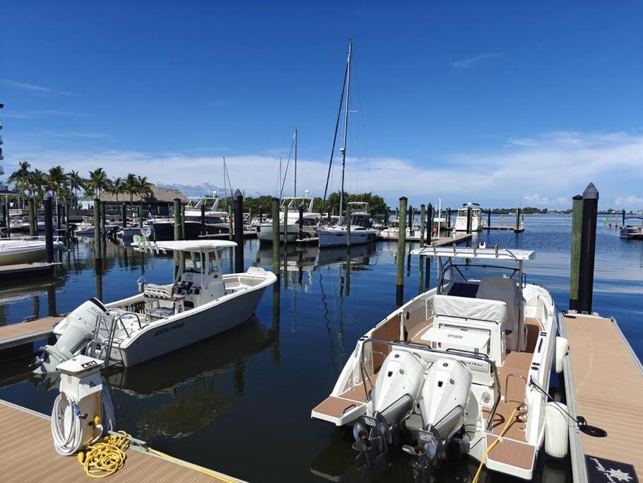 Swaying Palms By Coastal Chic Vacations Daire Bradenton Dış mekan fotoğraf