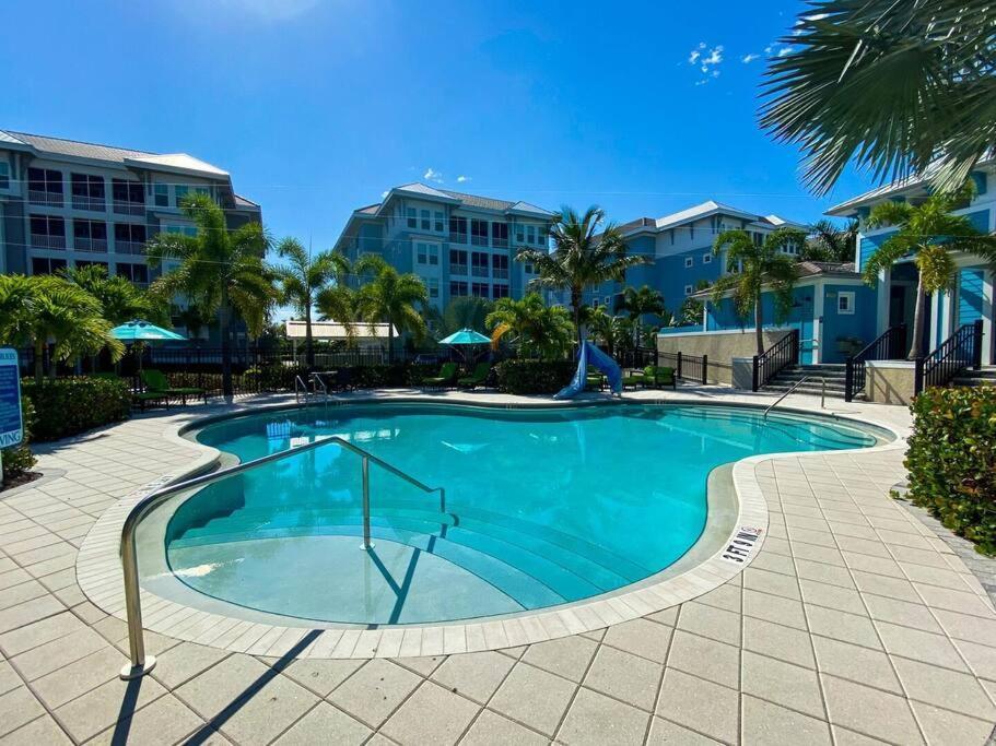 Swaying Palms By Coastal Chic Vacations Daire Bradenton Dış mekan fotoğraf