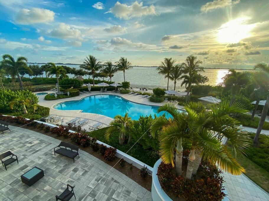 Swaying Palms By Coastal Chic Vacations Daire Bradenton Dış mekan fotoğraf